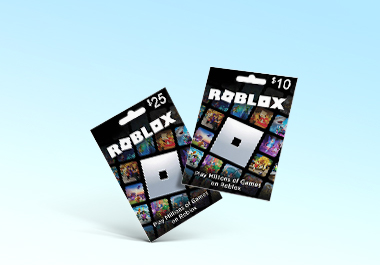 Roblox - Robux (AU ONLY) $10 AUD, $15 AUD, $25 AUD, $50 AUD